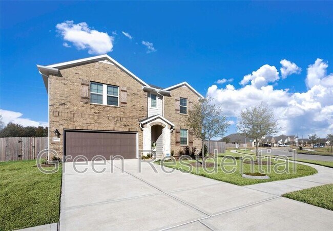 Foto del edificio - 18602 Brookside Rdg Ln
