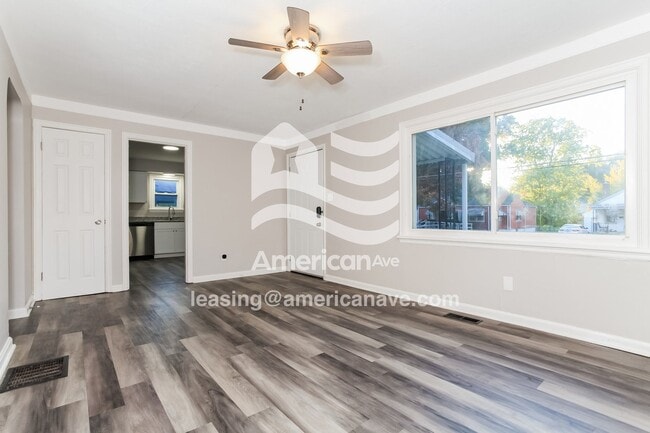 Building Photo - 6918 Marbev Dr