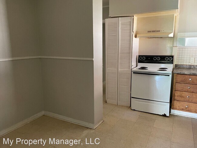 Foto del edificio - 1 br, 1 bath House - 704 Carrollton Street