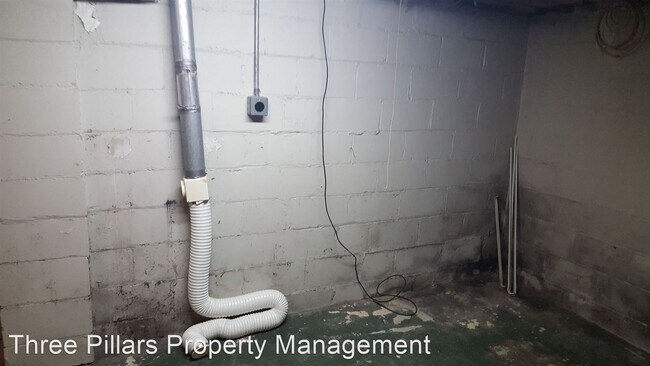 Foto del edificio - 2 br, 1 bath House - 402 8TH AVENUE NW