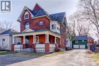 Building Photo - 111 Erie Ave