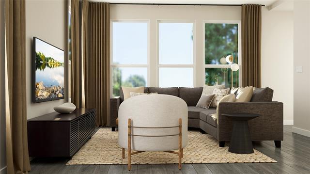 Foto del edificio - 718 Lacewing Dr
