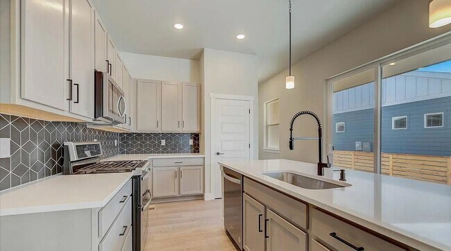 Building Photo - Brand New 3BR/2.5BA – Modern Comfort in Ti...