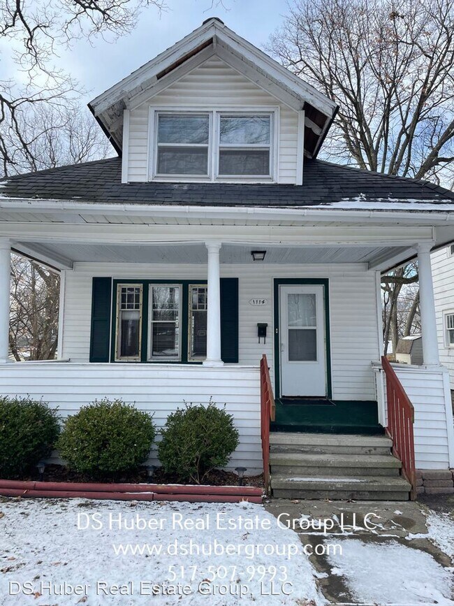 Foto del edificio - 2 br, 1 bath House - 1114 Dakin St
