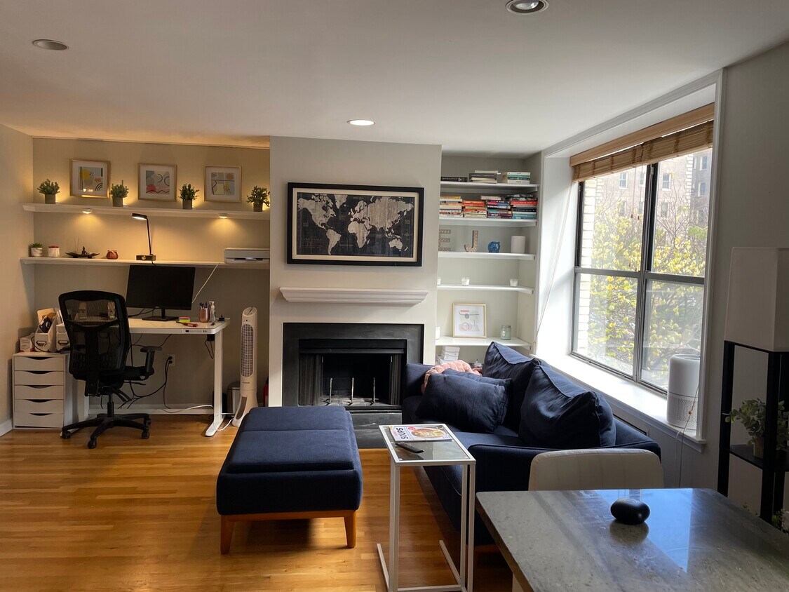 Primary Photo - 2145 California St NW
