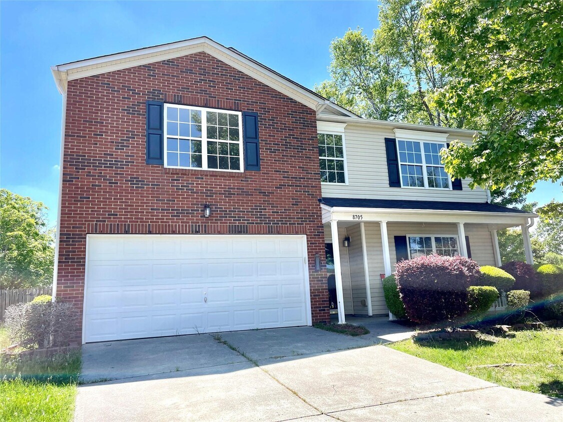 Foto principal - 8705 Donnellson Common Ct
