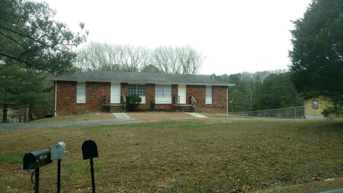 Primary Photo - 1444 S Burnt Mill Rd