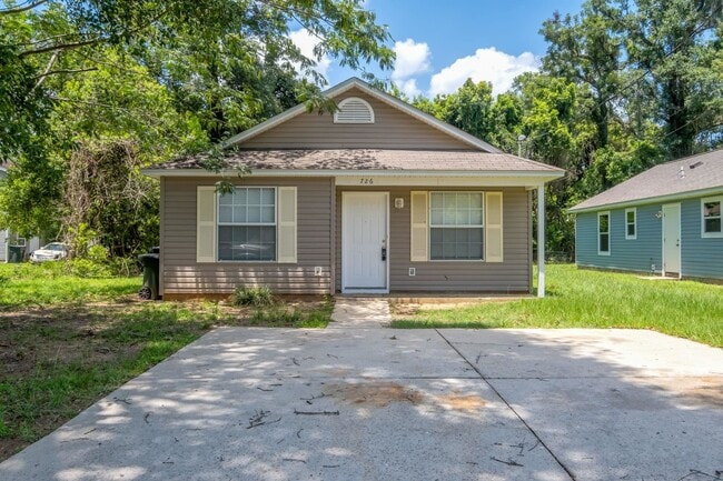 Building Photo - 726 Wies St