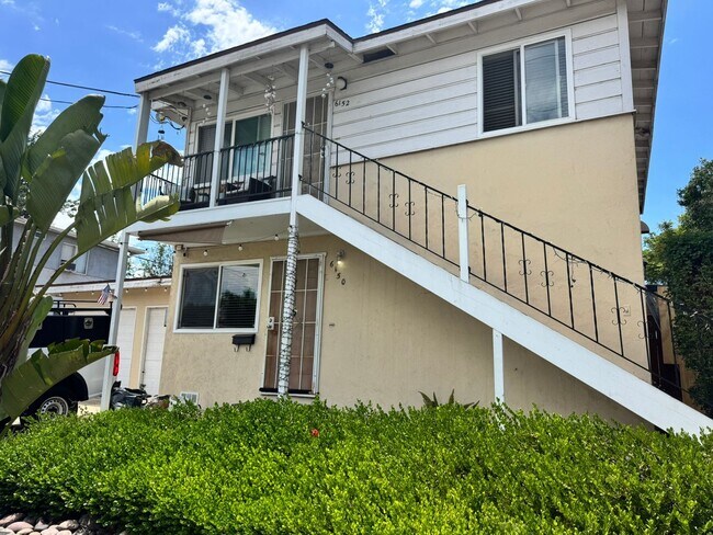 Foto del edificio - 6150-52 Horton Dr