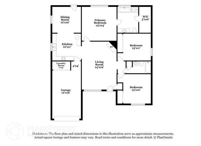 Building Photo - 10619 Cherry Cove