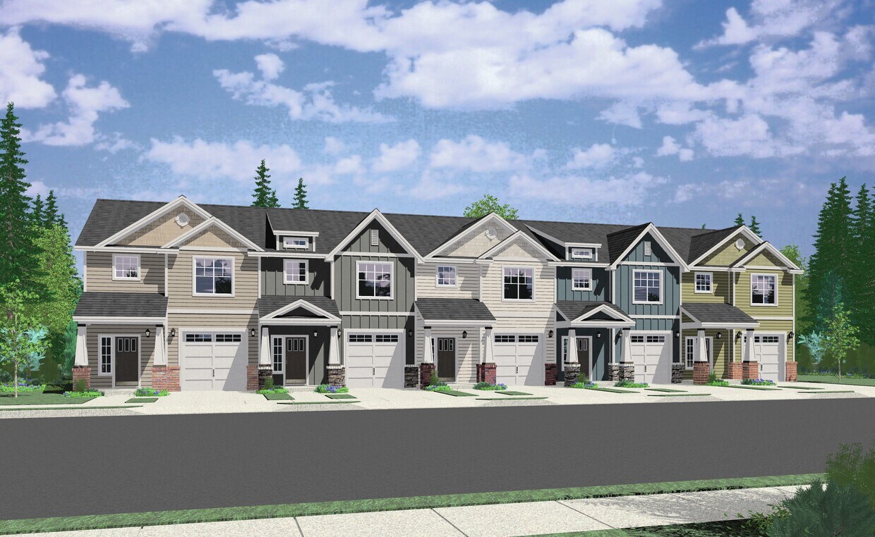 450 W Kennedy Ave, Grand Junction, CO 81505 Townhome Rentals in Grand