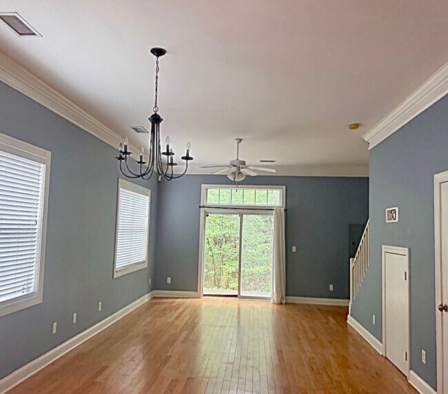 Building Photo - 5108 Exton Park Loop