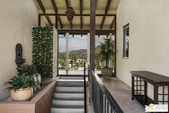 Building Photo - 3000 Cahuilla Hills Dr