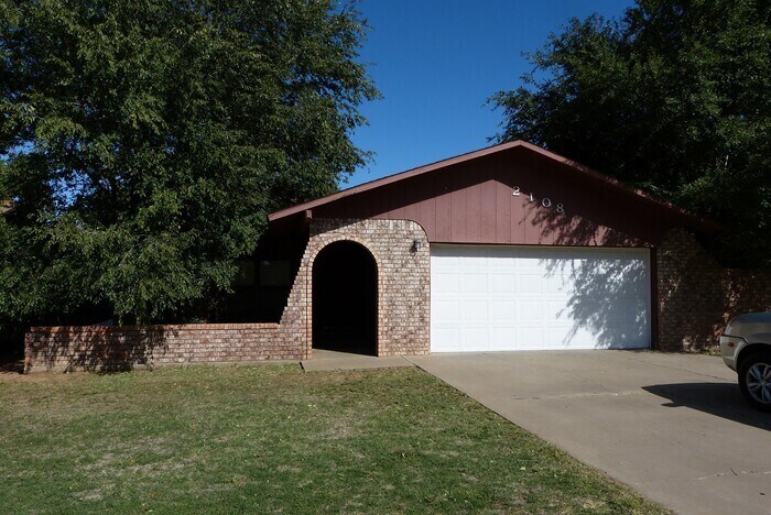 Primary Photo - Jonquil Park Home