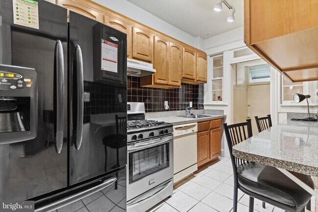 Foto del edificio - 415 Gallatin St NW
