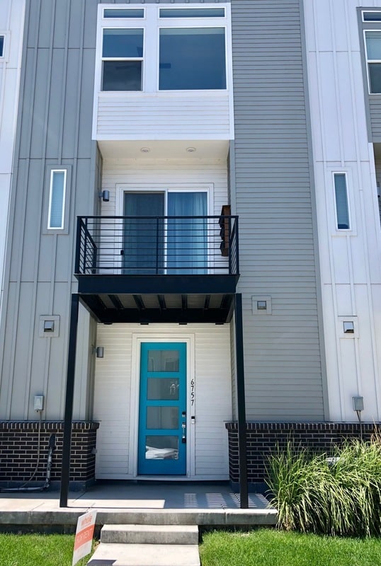 Building Photo - 6757 Quivas Way