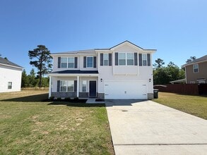 Building Photo - 44 Rimes Ave SE