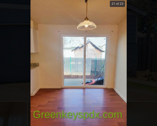 Foto del edificio - Wonderful 3-bedroom 2 Bath House in SE Por...
