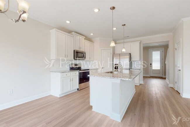 Foto del edificio - 129 Tanner Lp