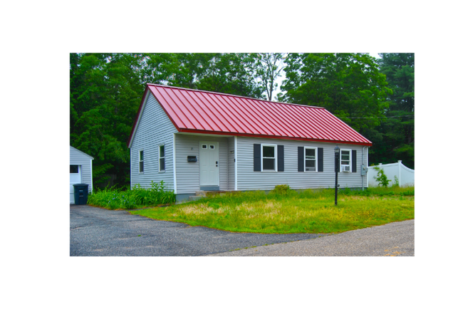 Building Photo - 15 Berkshire Rd