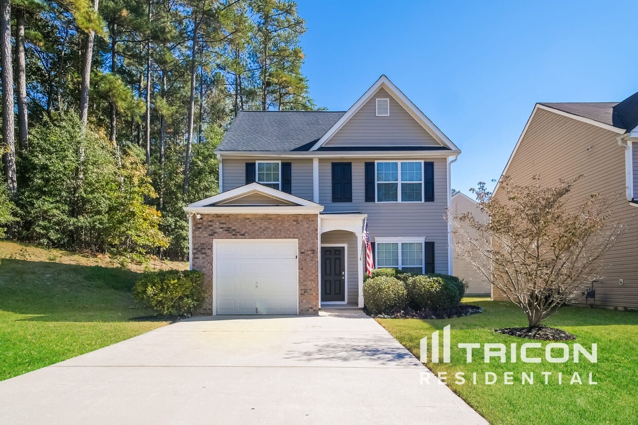 Foto principal - 3836 Shenfield Drive Union City GA