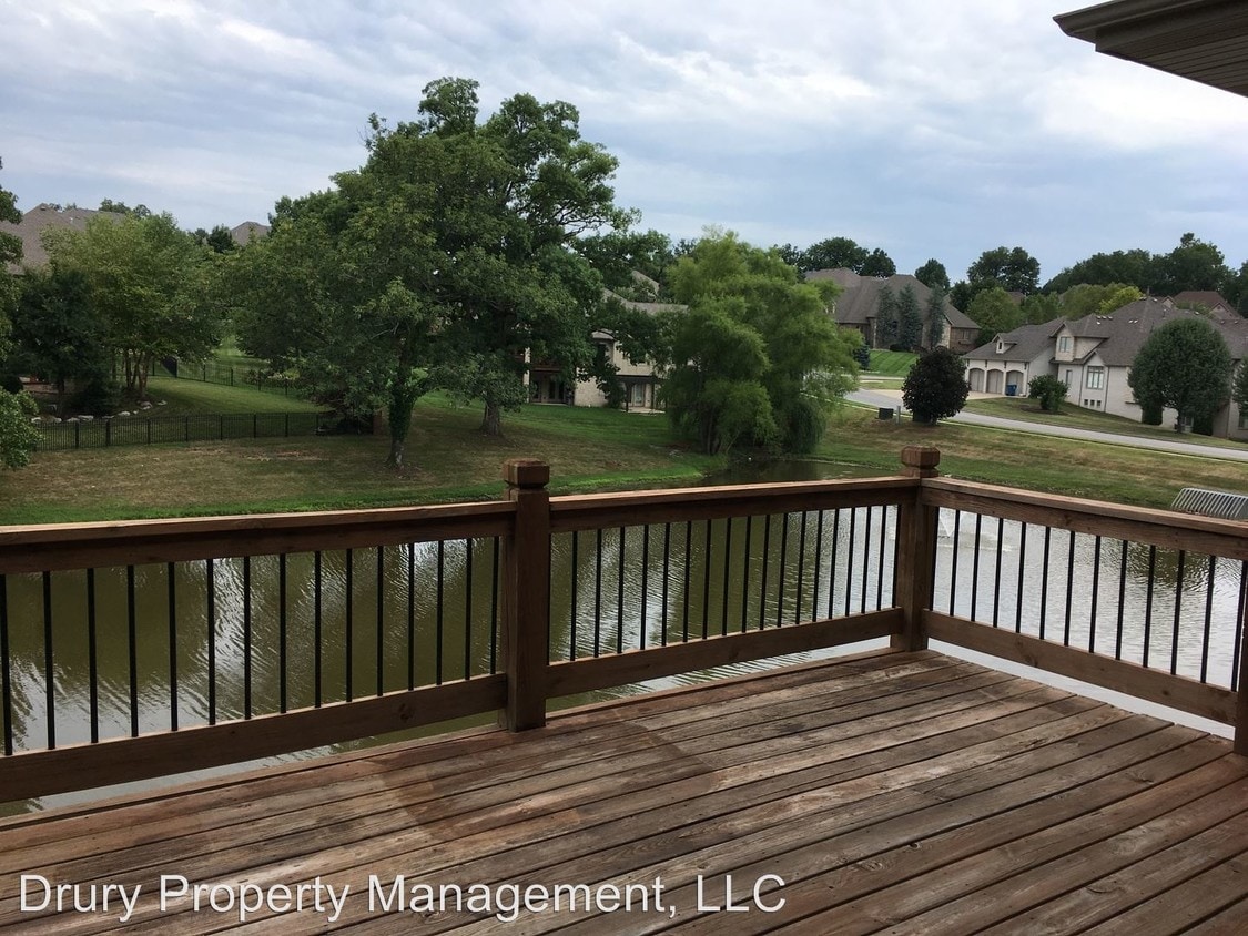 Foto del edificio - 4 br, 3 bath House - 6044 S. McCann Avenue