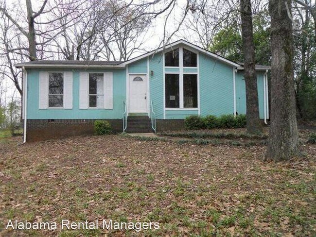 Building Photo - 3 br, 1 bath House - 2100 Mountain View Rd