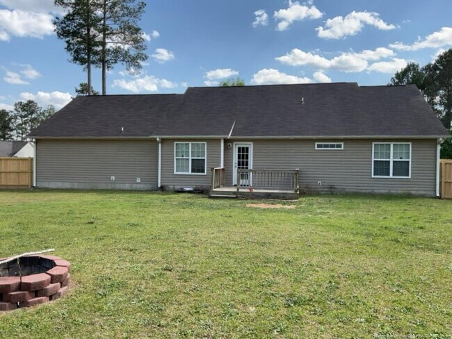 Building Photo - 162 Andes Dr