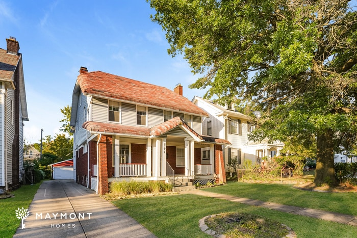 Foto del edificio - 3321 Berkshire Rd