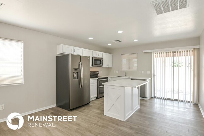 Foto del edificio - 6244 S High Hope Ln