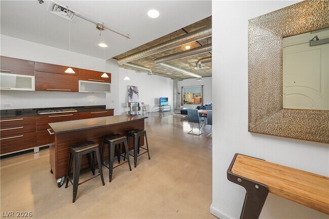 Foto del edificio - 900 S Las Vegas Blvd