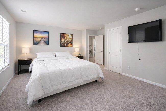 Foto del edificio - 43 L Gurley Ln