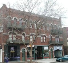 Building Photo - 1030 Broad St