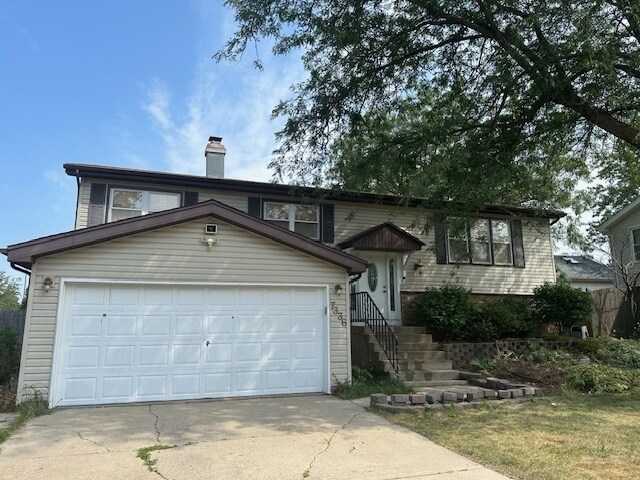 Primary Photo - 7336 W Hickory Creek Dr