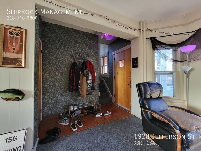 Foto del edificio - 1928 Jefferson St