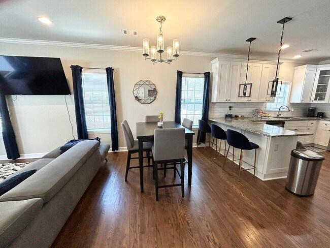 Foto del edificio - 2184 Wingate St SW