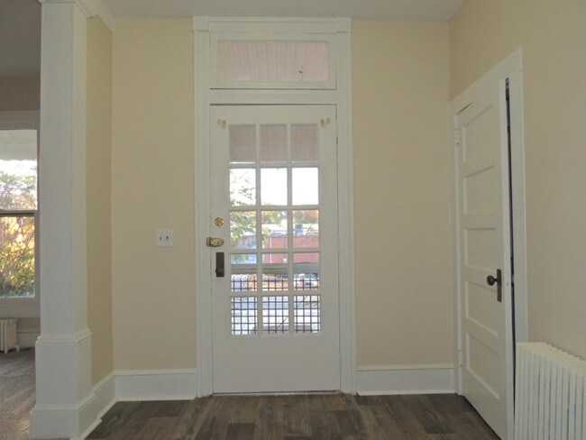 Foto del edificio - 211 South Irish Street #4