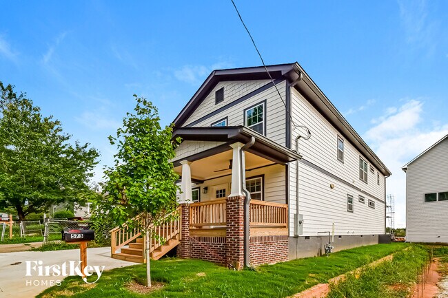 Foto del edificio - 573 Middle St SW