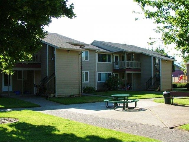 Building Photo - Indian Creek Village