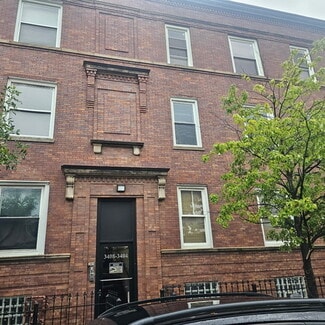 Building Photo - 3408 W Congress Pkwy