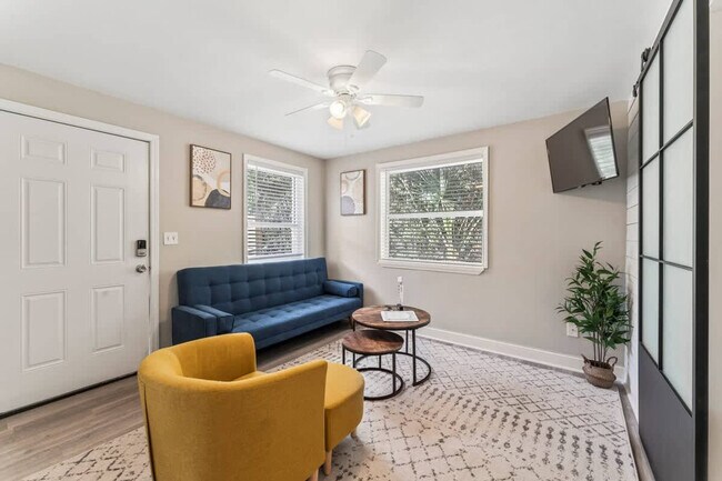 Foto del edificio - 1533 Flagler Ave