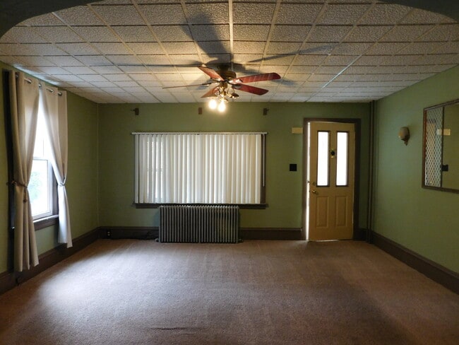 Living Room - 480 Marian Ave