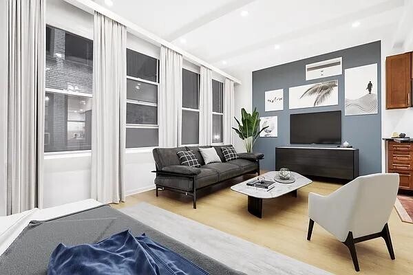 Foto del edificio - 66 Madison Ave