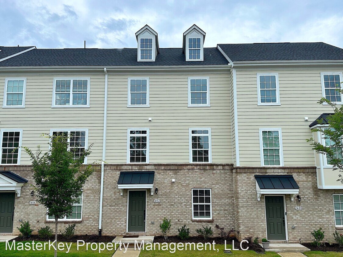 Primary Photo - 3 br, 2.5 bath House - 1402 Excelsior Gran...