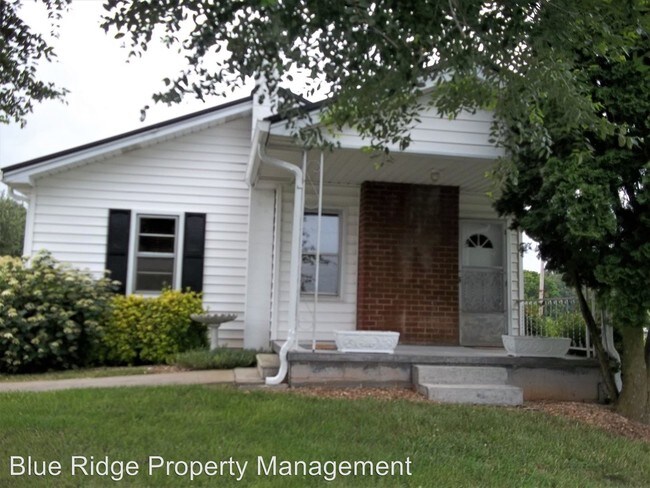 Building Photo - 3 br, 1 bath House - 1522 Pickens Bridge Road