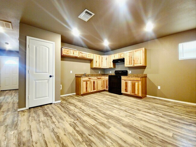 Foto del edificio - Great 3/2/1 in Northeast Lubbock