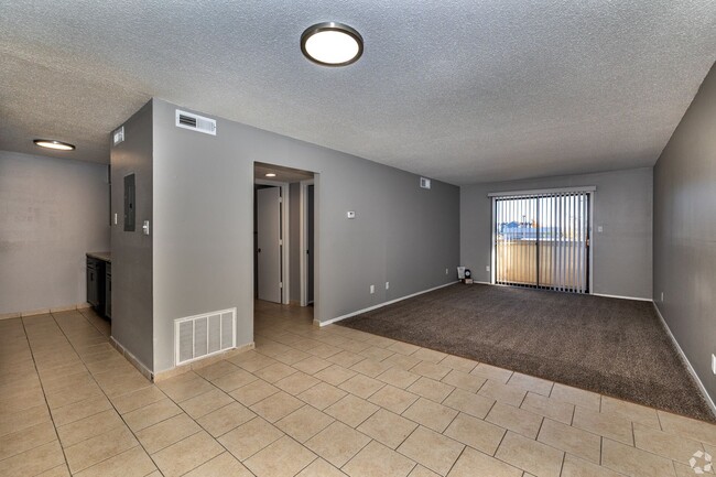 Interior Photo - Cimarron Apartments