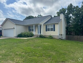 Building Photo - 23194 Redeem Ln