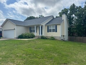 Building Photo - 23194 Redeem Ln