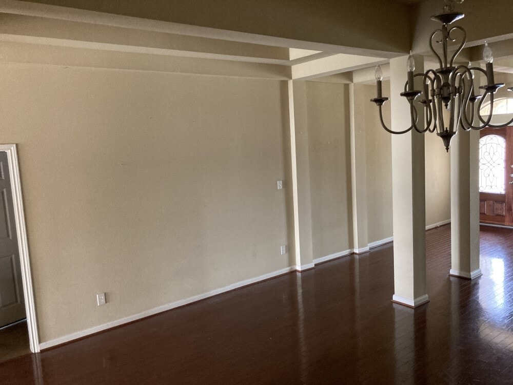 Foto del edificio - 4510 Blakes Ridge St